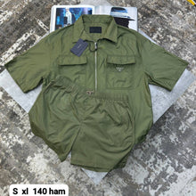 Load image into Gallery viewer, Tshirt set