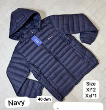 Load image into Gallery viewer, Jacket