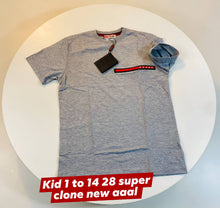 Load image into Gallery viewer, Tshirt boy