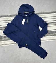 Load image into Gallery viewer, Tracksuit men
