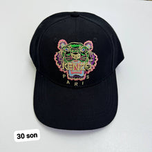 Load image into Gallery viewer, Cap