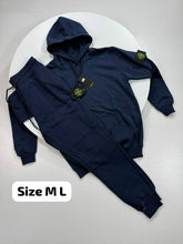 Load image into Gallery viewer, Tracksuit men