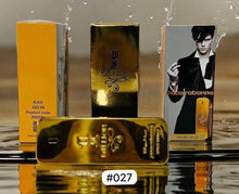 Load image into Gallery viewer, Perfume
