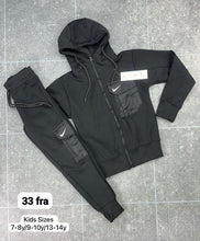 Load image into Gallery viewer, Tracksuit
