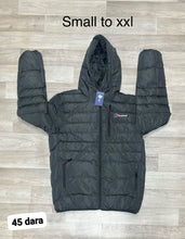 Load image into Gallery viewer, Jacket