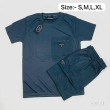 Load image into Gallery viewer, Tshirt men