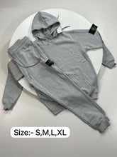Load image into Gallery viewer, Tracksuit men