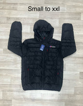 Load image into Gallery viewer, Jacket