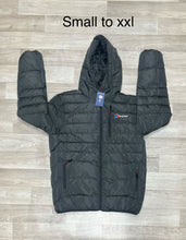 Load image into Gallery viewer, Jacket