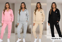 Load image into Gallery viewer, Tracksuit women