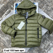 Load image into Gallery viewer, Jacket