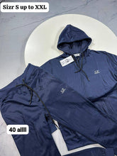 Load image into Gallery viewer, Tracksuit men