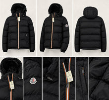 Load image into Gallery viewer, Jacket