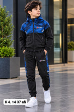 Load image into Gallery viewer, Tracksuit boy