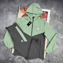Load image into Gallery viewer, Tracksuit men