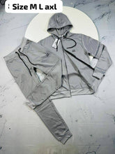 Load image into Gallery viewer, Tracksuit men