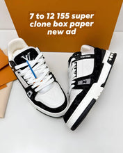 Load image into Gallery viewer, Shoes men