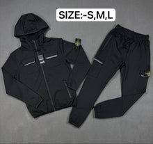Load image into Gallery viewer, Tracksuit men