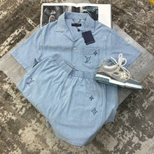 Load image into Gallery viewer, Tshirt set