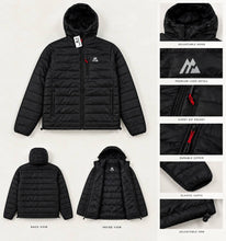 Load image into Gallery viewer, Jacket