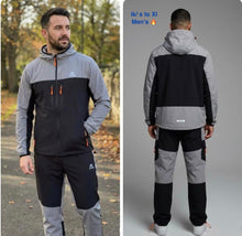 Load image into Gallery viewer, Tracksuit