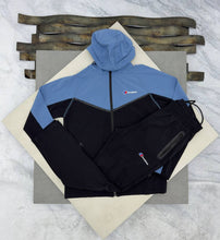 Load image into Gallery viewer, Tracksuit men