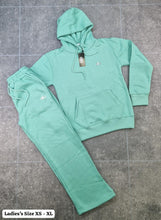 Load image into Gallery viewer, Tracksuit women