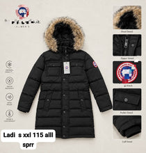 Load image into Gallery viewer, Jacket