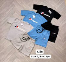 Load image into Gallery viewer, Tshirt boy