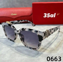 Load image into Gallery viewer, Sunglass