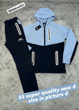 Load image into Gallery viewer, Tracksuit men