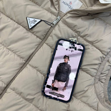 Load image into Gallery viewer, Jacket