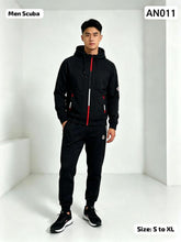 Load image into Gallery viewer, Tracksuit