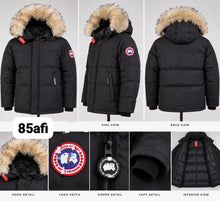 Load image into Gallery viewer, Jacket