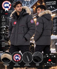 Load image into Gallery viewer, Jacket