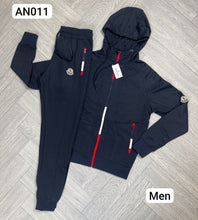 Load image into Gallery viewer, Tracksuit