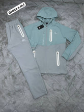Load image into Gallery viewer, Tracksuit men