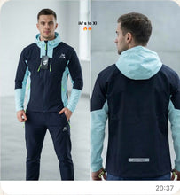 Load image into Gallery viewer, Tracksuit