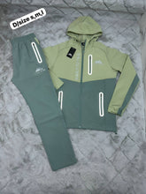 Load image into Gallery viewer, Tracksuit men