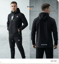Load image into Gallery viewer, Tracksuit