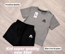 Load image into Gallery viewer, Tshirt boy