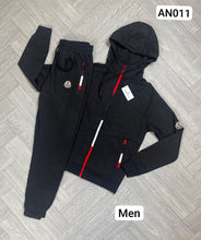 Load image into Gallery viewer, Tracksuit