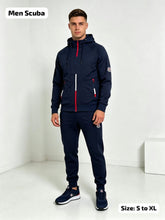 Load image into Gallery viewer, Tracksuit