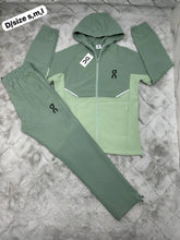 Load image into Gallery viewer, Tracksuit men
