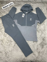 Load image into Gallery viewer, Tracksuit men