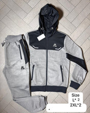 Load image into Gallery viewer, Tracksuit men