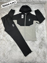 Load image into Gallery viewer, Tracksuit men