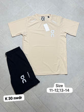Load image into Gallery viewer, Tshirt boy