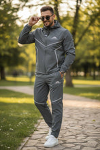 Load image into Gallery viewer, Tracksuit men