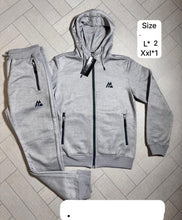 Load image into Gallery viewer, Tracksuit men
